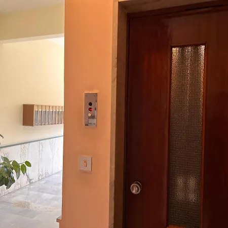 Apartamento Enjoy The Silence Rapallo