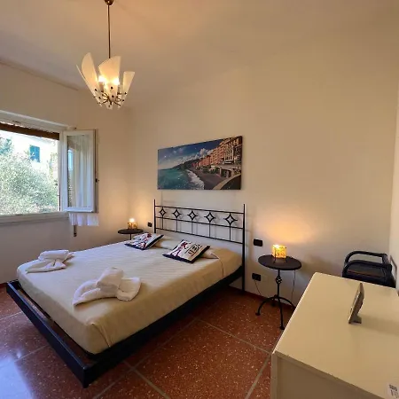 Apartamento Enjoy The Silence Rapallo