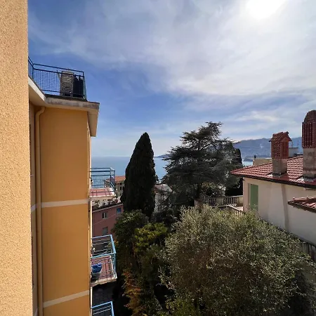Apartment Enjoy The Silence Rapallo