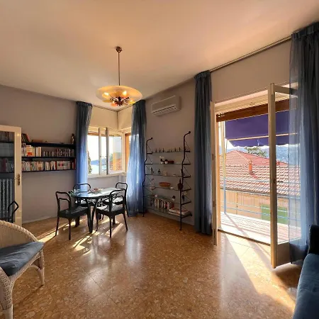 Enjoy The Silence Appartement Rapallo