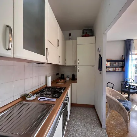 Appartement Enjoy The Silence Rapallo