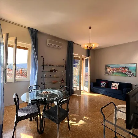 Enjoy The Silence Appartement *